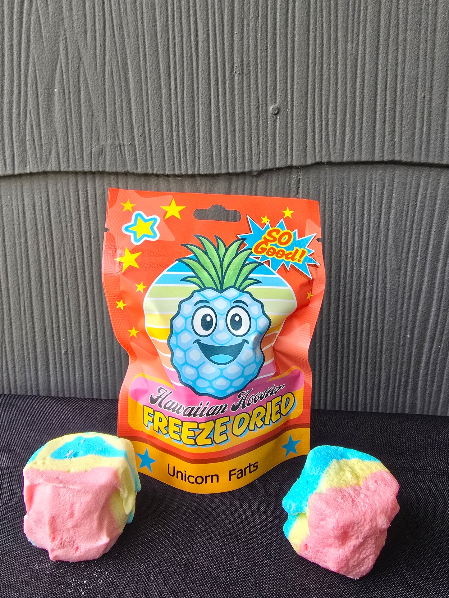 Unicorn Farts