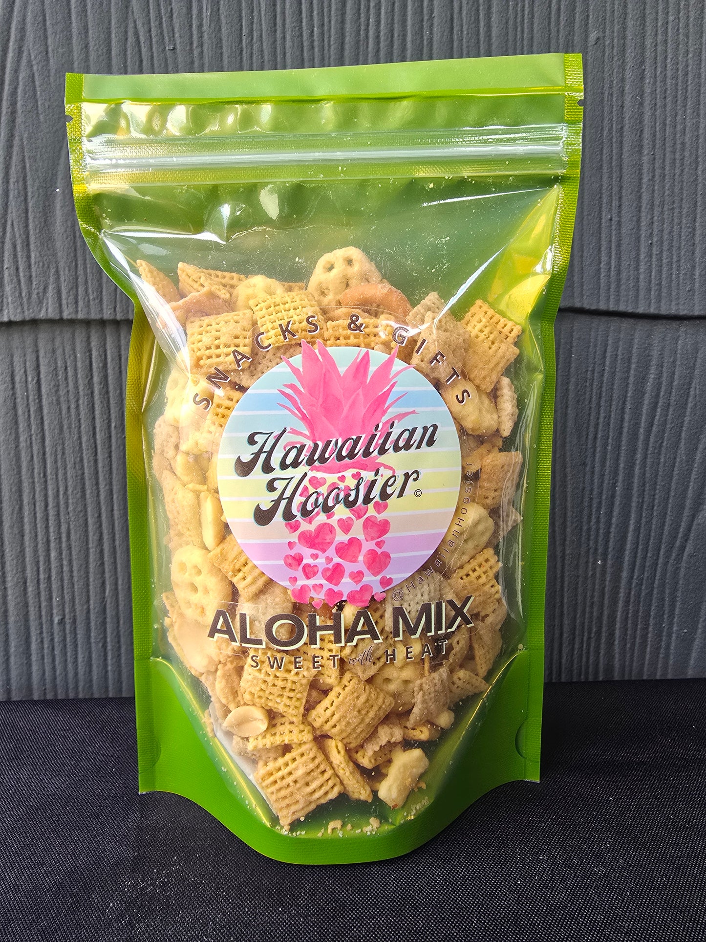 Aloha Mix