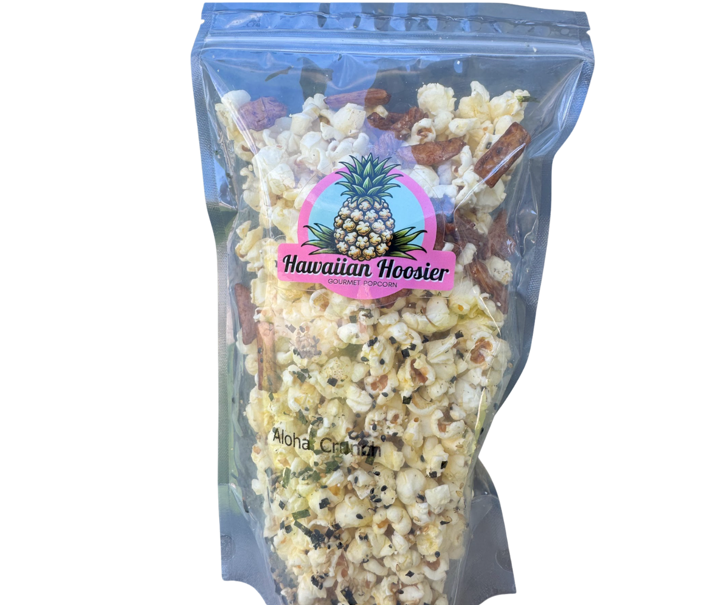 Popcorn - Aloha Crunch