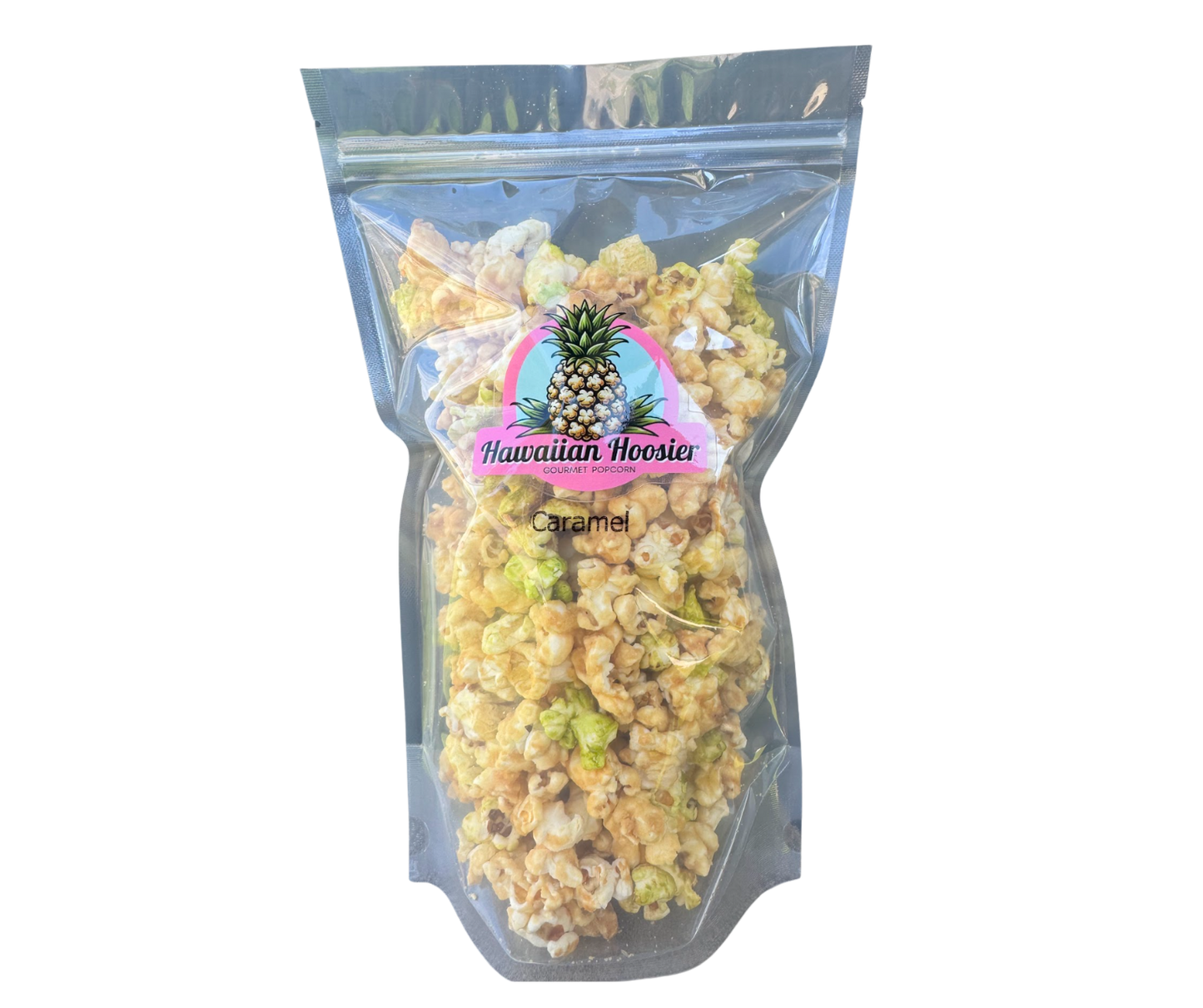 Popcorn - Carmel