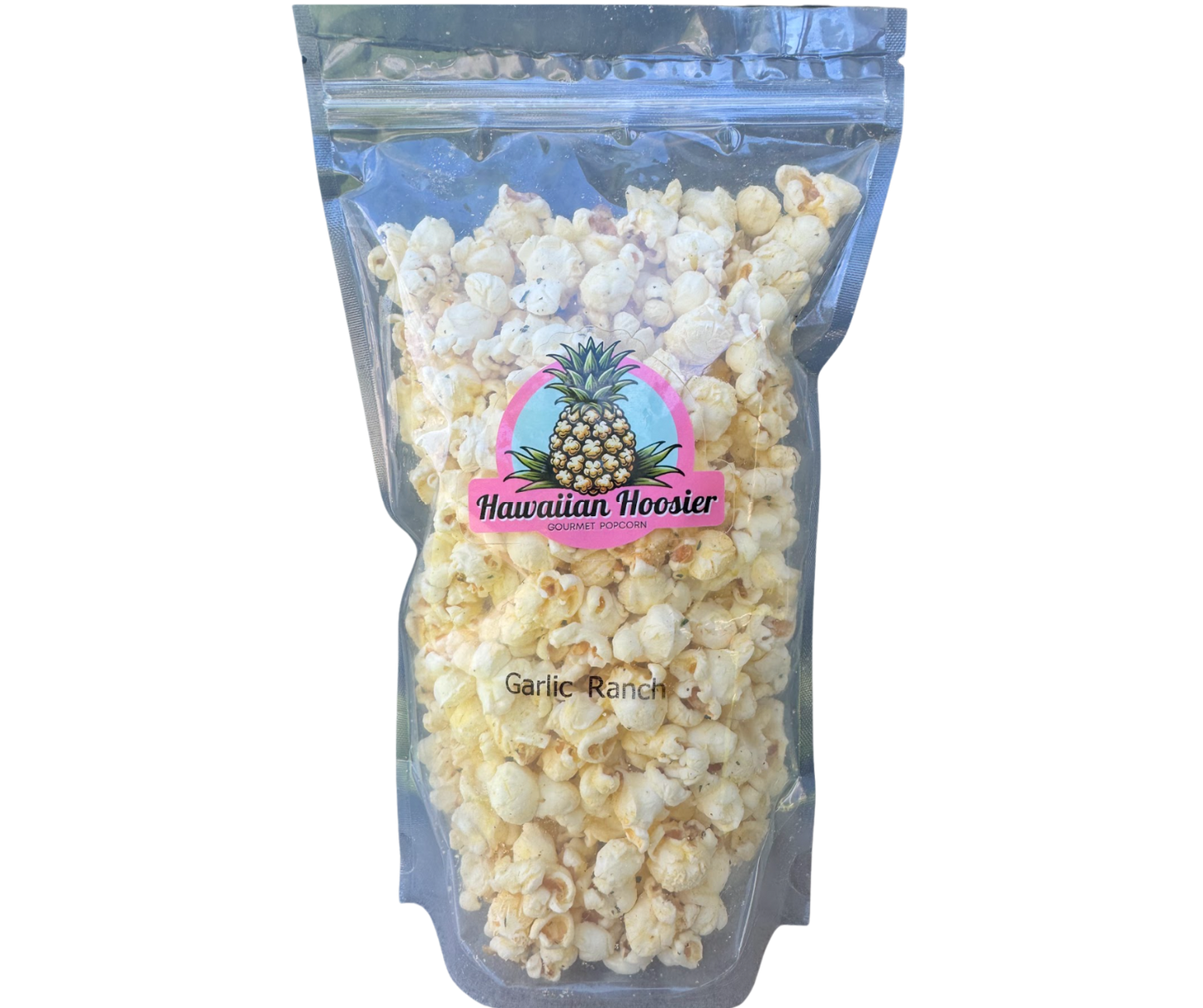 Popcorn - Garlic Ranch