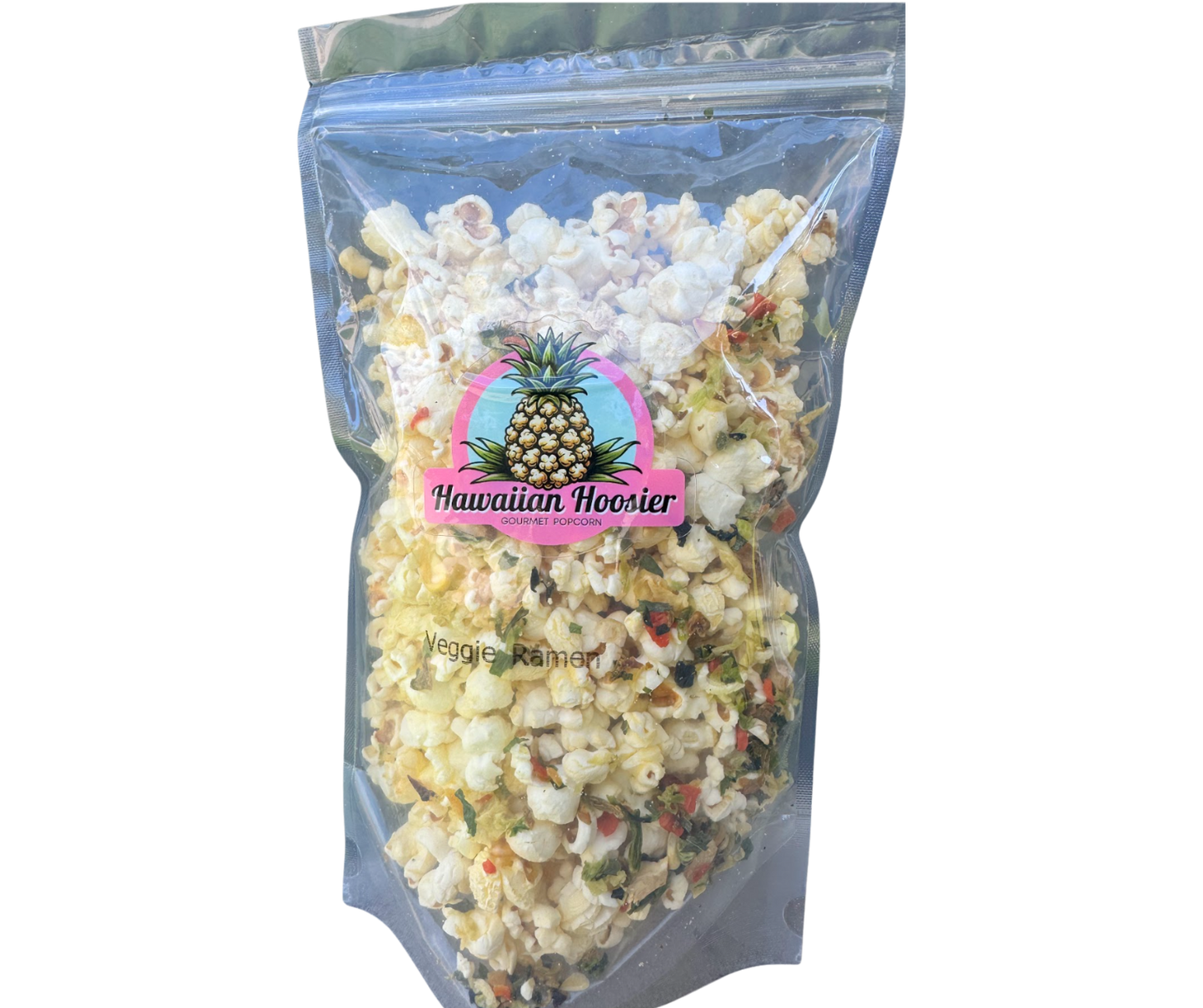 Popcorn - Veggie Ramen