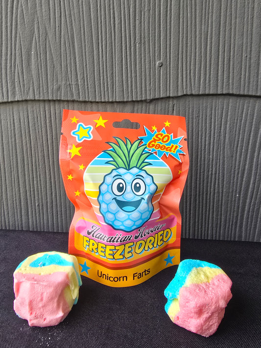 Unicorn Farts