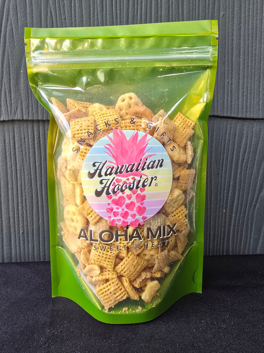 Aloha Mix