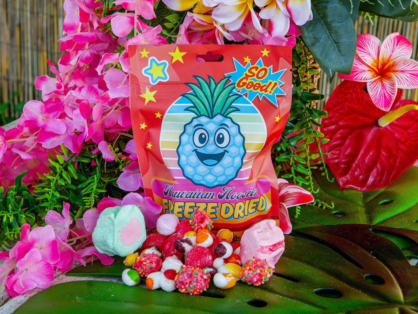 Hala's Clouds of Mystery