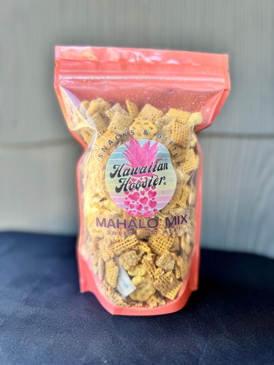 Mahalo Mix