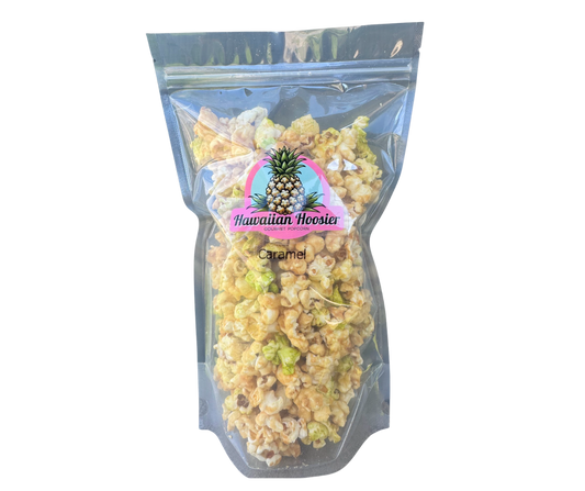 Popcorn - Carmel